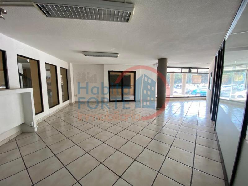 Renta de Local  en SAN LUIS POTOSI en COLINAS DEL PARQUE