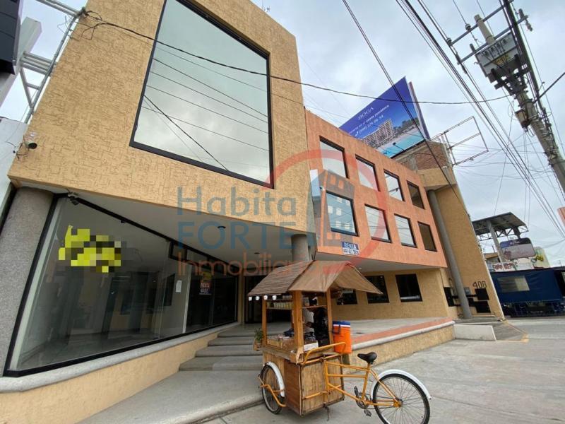 Renta de Local  en SAN LUIS POTOSI en COLINAS DEL PARQUE
