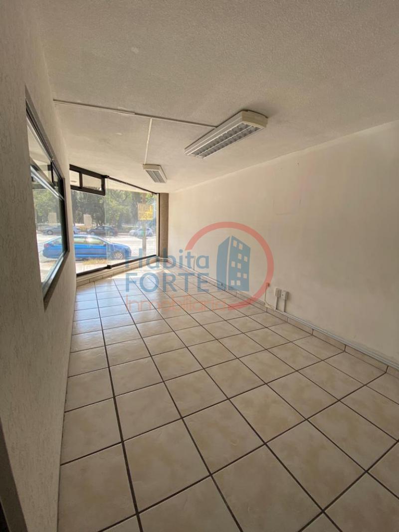 Renta de Local  en SAN LUIS POTOSI en COLINAS DEL PARQUE