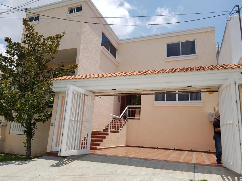 Venta de Casa  en SAN LUIS POTOSI en LOMAS 4a SECCION