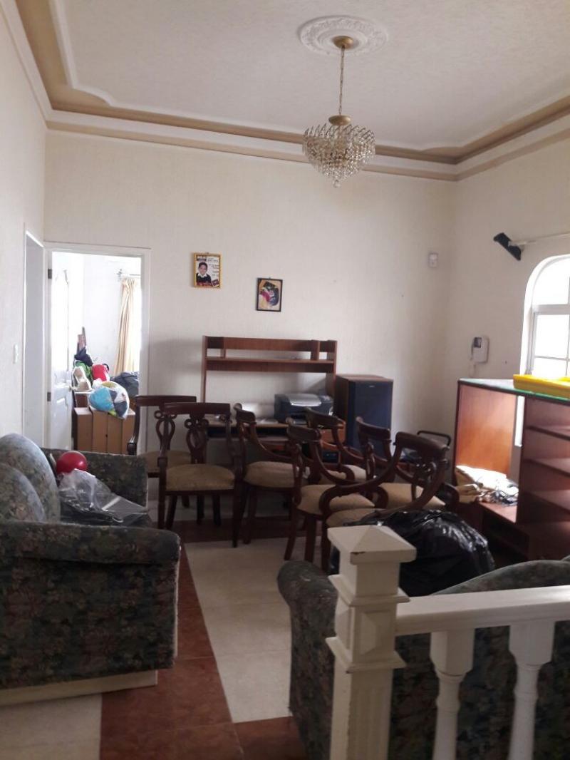 Renta de Casa  en SAN LUIS POTOSI en TEQUISQUIAPAN