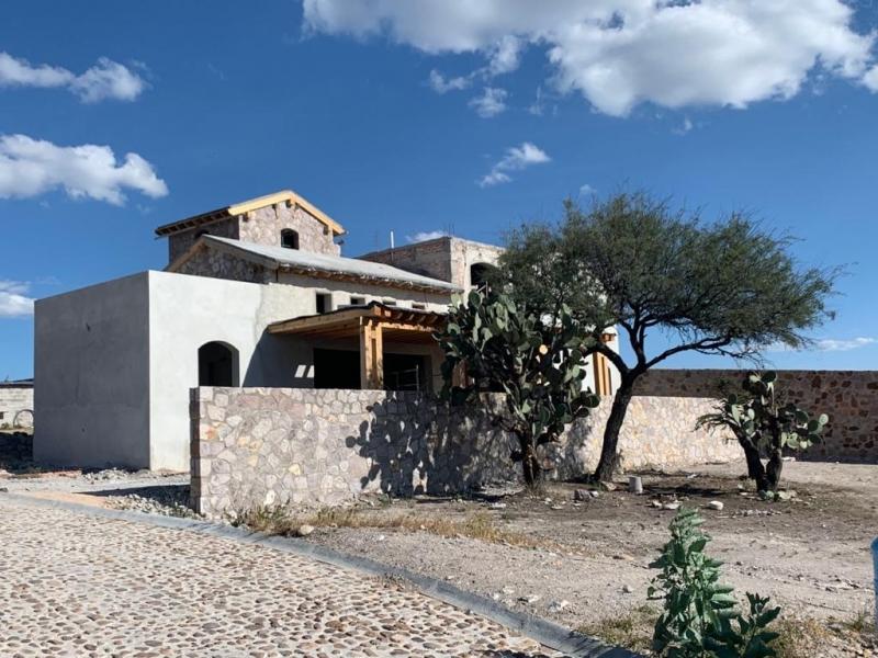 Venta de Terreno  en SAN MIGUEL DE ALLENDE en SAN MIGUEL DE ALLENDE