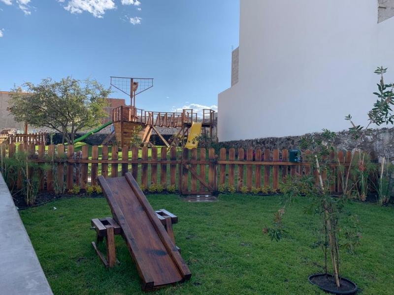 Venta de Departamento  en QUERETARO en FRACC. ZIBATA