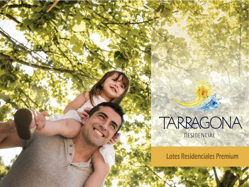 Venta de Terreno  en  en FRACC. TARRAGONA RESIDENCIAL