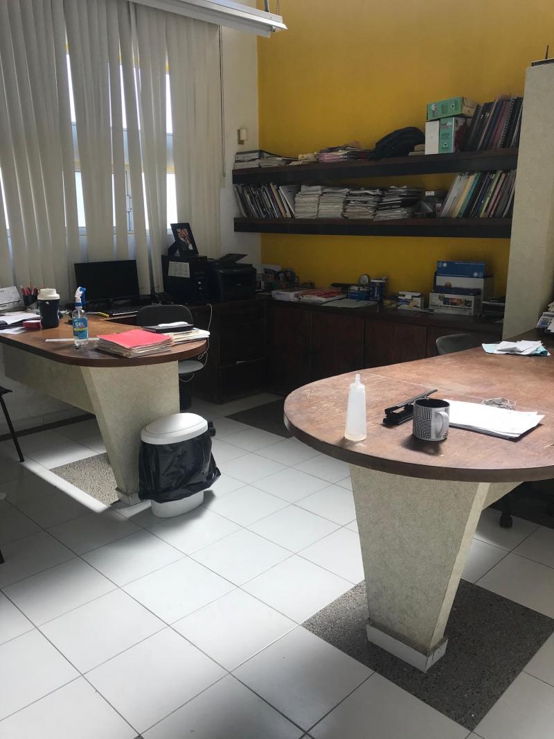 Venta de Oficina  en SAN LUIS POTOSI en DEL VALLE