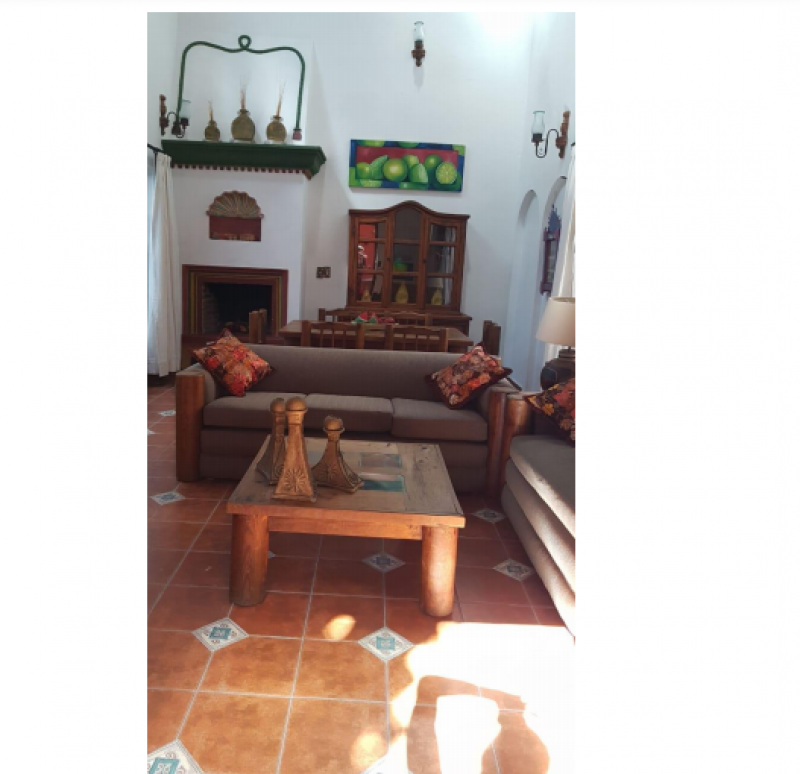 Venta de Casa  en SAN MIGUEL DE ALLENDE en SAN MIGUEL DE ALLENDE