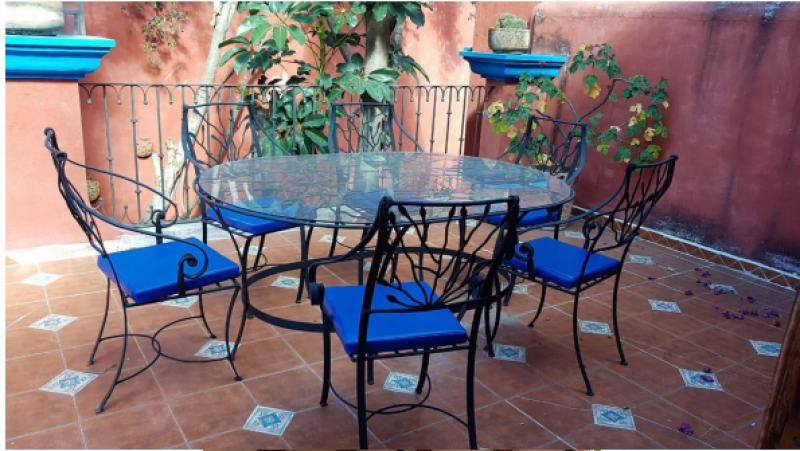 Venta de Casa  en SAN MIGUEL DE ALLENDE en SAN MIGUEL DE ALLENDE