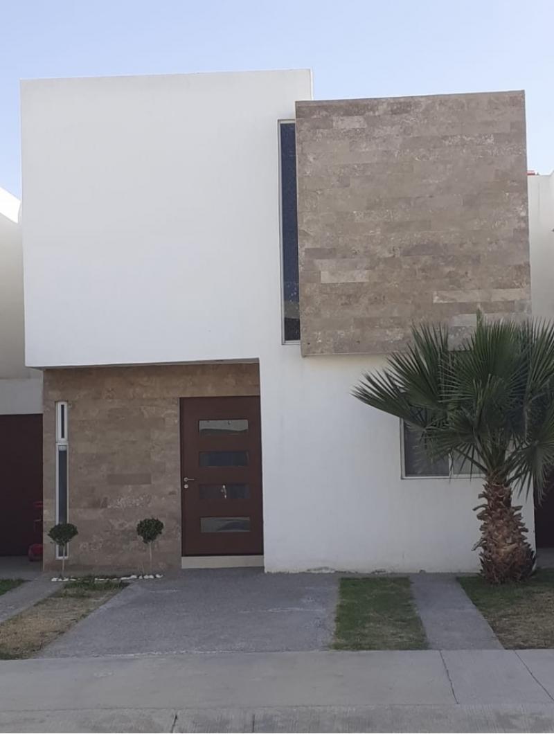 Venta de Casa  en  en LAS FUENTES