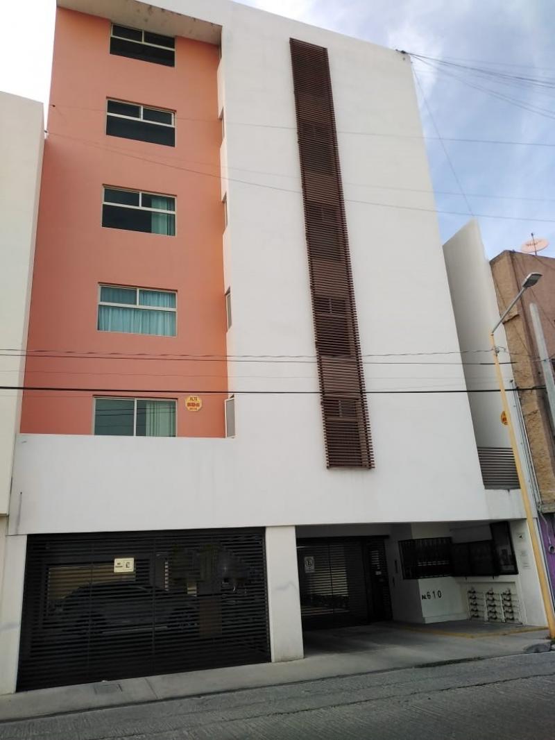 Renta de Departamento  en SAN LUIS POTOSI en TEQUISQUIAPAN