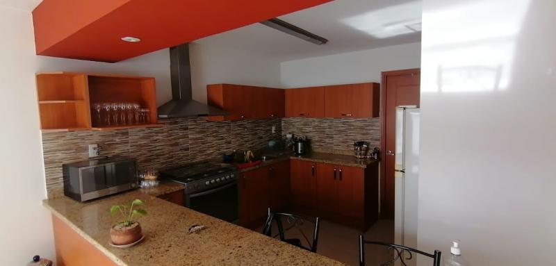 Renta de Departamento  en SAN LUIS POTOSI en TEQUISQUIAPAN