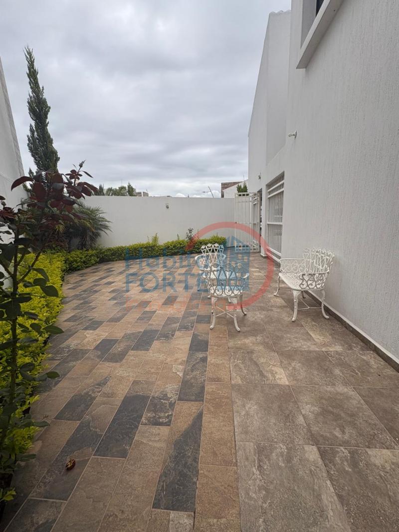 Venta de Casa en SAN LUIS POTOSI, ALBORADA RESIDENCIAL