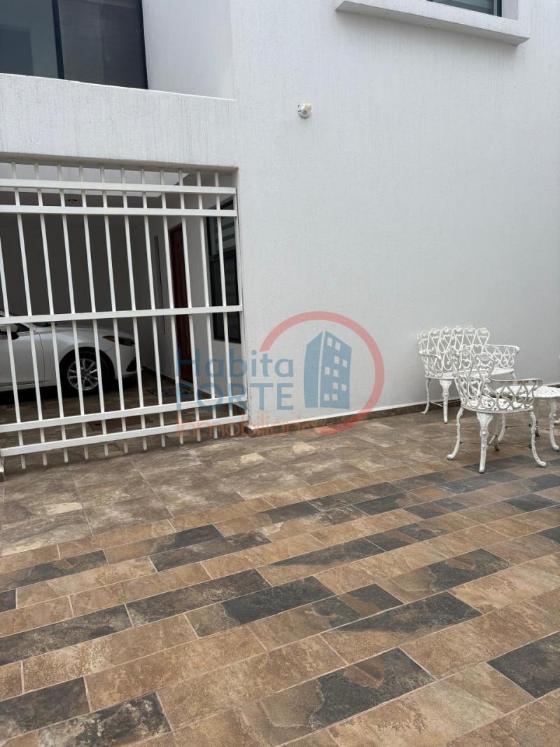 Venta de Casa en SAN LUIS POTOSI, ALBORADA RESIDENCIAL