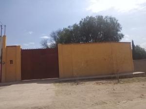 Venta de Terreno en HACIENDA DE GOGORRON