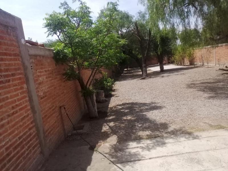 Venta de Terreno  en  en HACIENDA DE GOGORRON