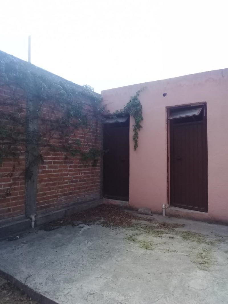 Venta de Terreno  en  en HACIENDA DE GOGORRON