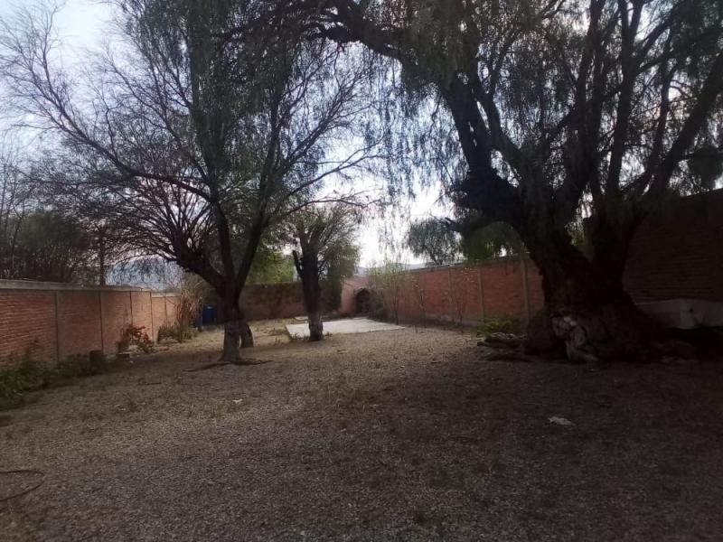 Venta de Terreno  en  en HACIENDA DE GOGORRON