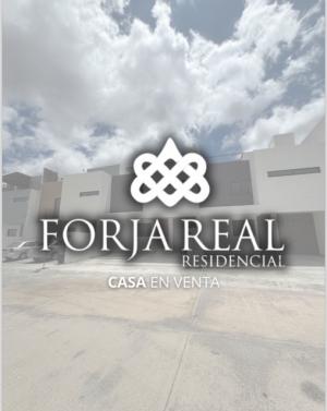 Venta de Casa en FORJA REAL