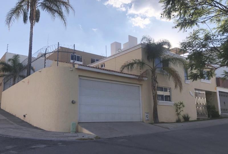 Venta de Casa  en SAN LUIS POTOSI en LOMAS DEL TEC