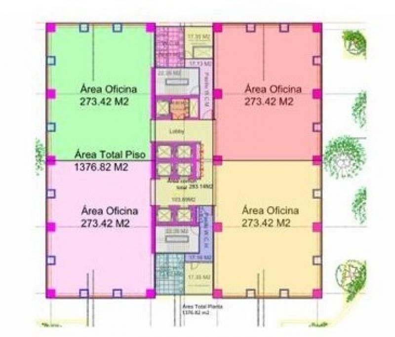 Venta de Oficina  en SAN LUIS POTOSI en LOMAS DEL TEC