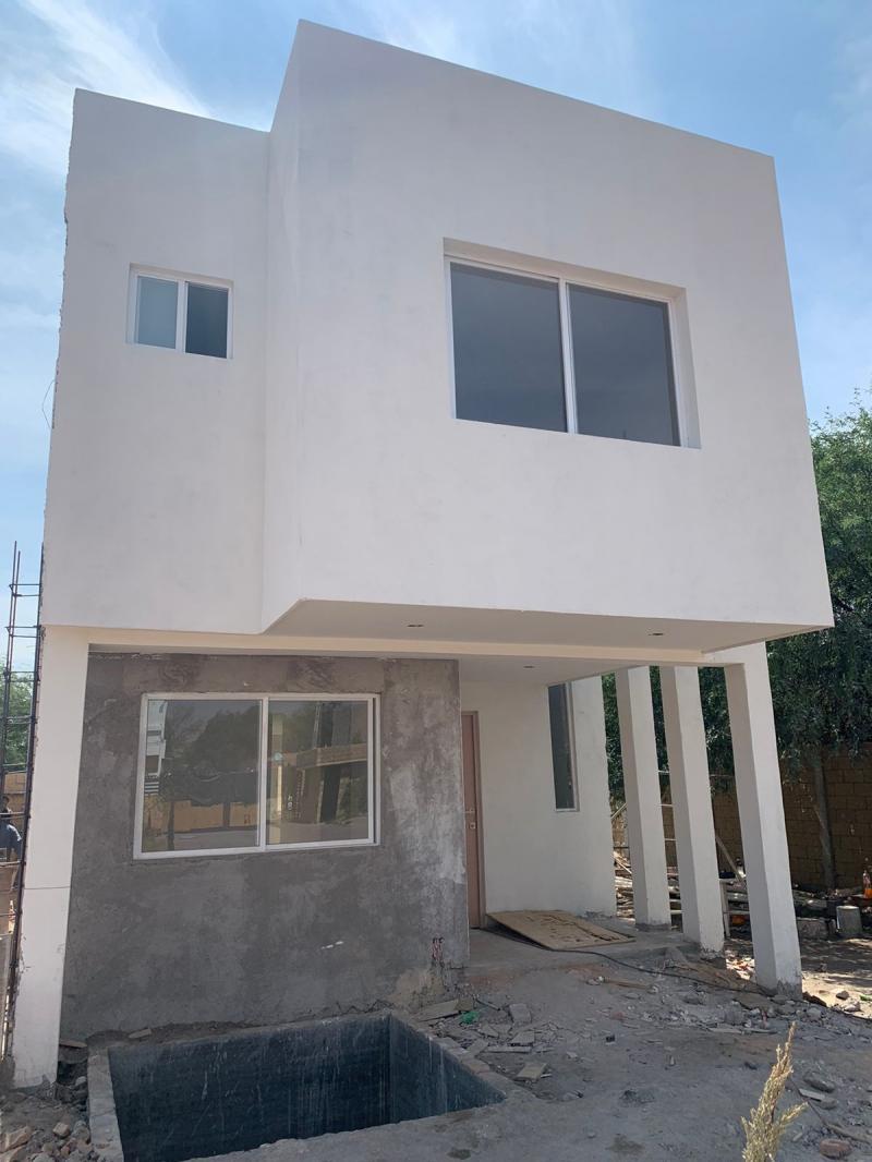 CASAS EN VENTA EN VILLA DE POZOS, . - HabitaForte Inmobiliaria