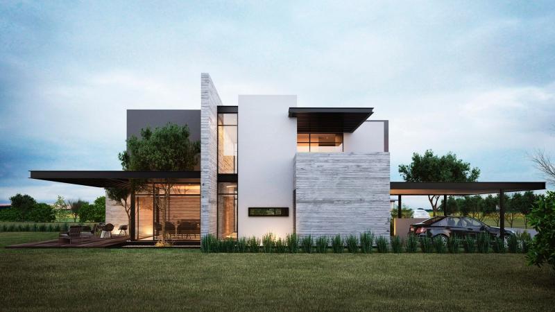 Venta de Casa  en QUERETARO en RESIDENCIAL POLO CLUB EL MARQUES