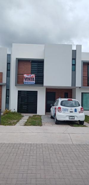 Venta de Casa en LOS LAGOS RESIDENCIAL