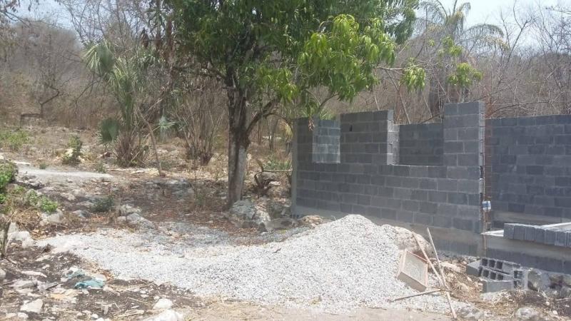 Venta de Terreno  en  en EL SABINITO