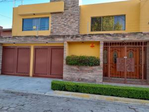 Casa en Venta FRACCIONAMIENTO TANGAMANGA 