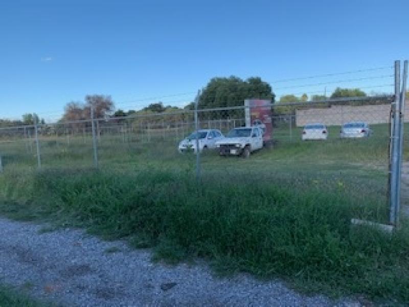 Renta de Terreno  en SAN LUIS POTOSI en POZOS