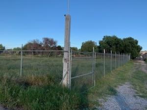 Venta de Terreno en POZOS