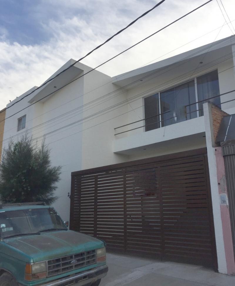 Venta de Casa  en SAN LUIS POTOSI en LOMAS 3a SECCION