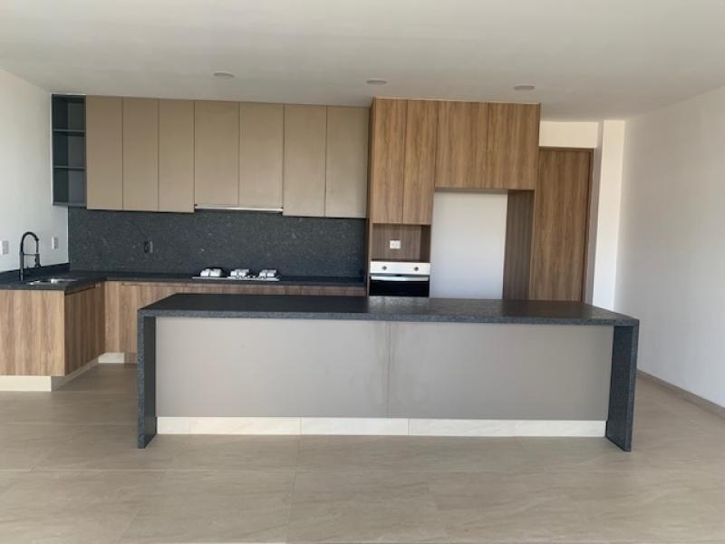 Venta de Departamento  en JURIQUILLA en FRACCIONAMIENTO JURIQUILLA