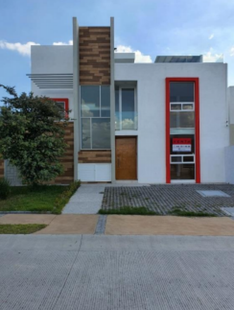 Venta de Casa  en QUERETARO en MALLORCA RESIDENCIAL