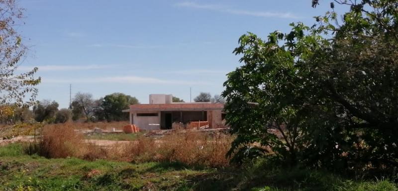 Venta de Terreno  en SOLEDAD DE GRACIANO SANCHEZ en PRADOS DE SOLEDAD