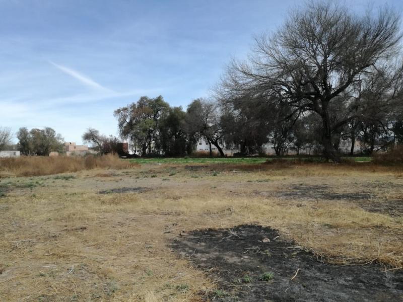 Venta de Terreno  en SOLEDAD DE GRACIANO SANCHEZ en PRADOS DE SOLEDAD