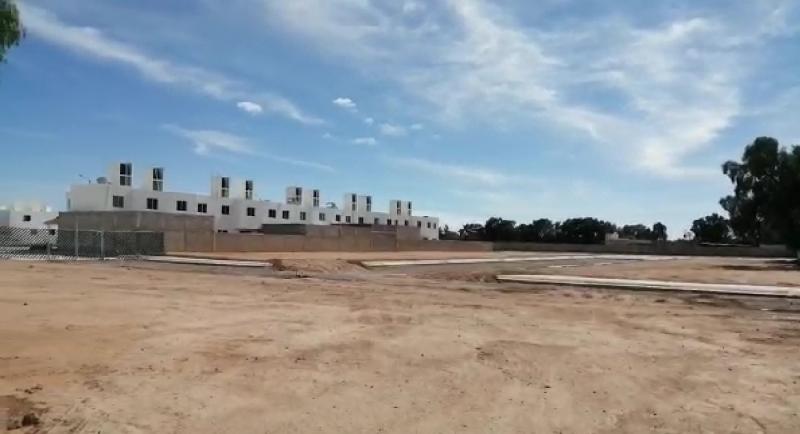 Venta de Terreno  en SOLEDAD DE GRACIANO SANCHEZ en PRADOS DE SOLEDAD