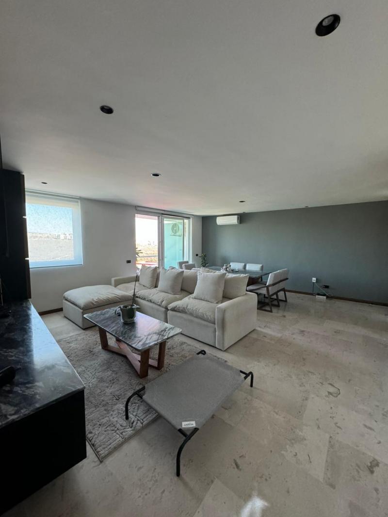 Venta de Departamento  en SAN LUIS POTOSI en LOMAS 4a SECCION