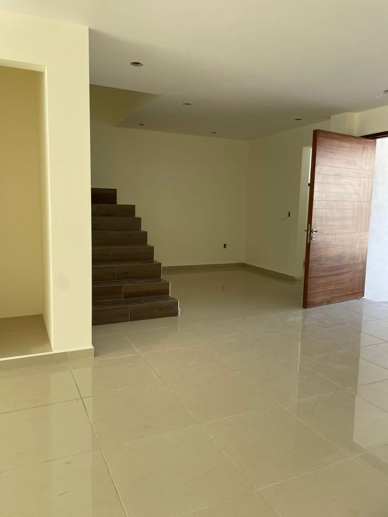 Venta de Casa  en QUERETARO en ALTOS JURIQUILLA