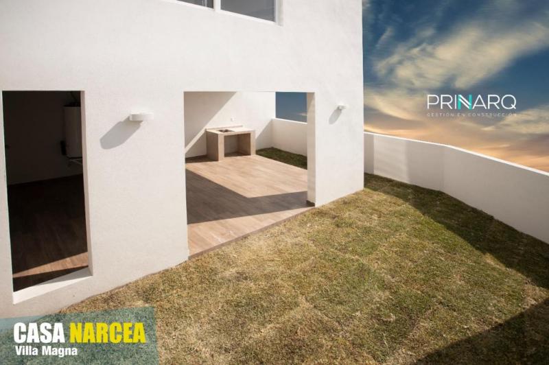 Venta de Casa  en SAN LUIS POTOSI en VILLAMAGNA