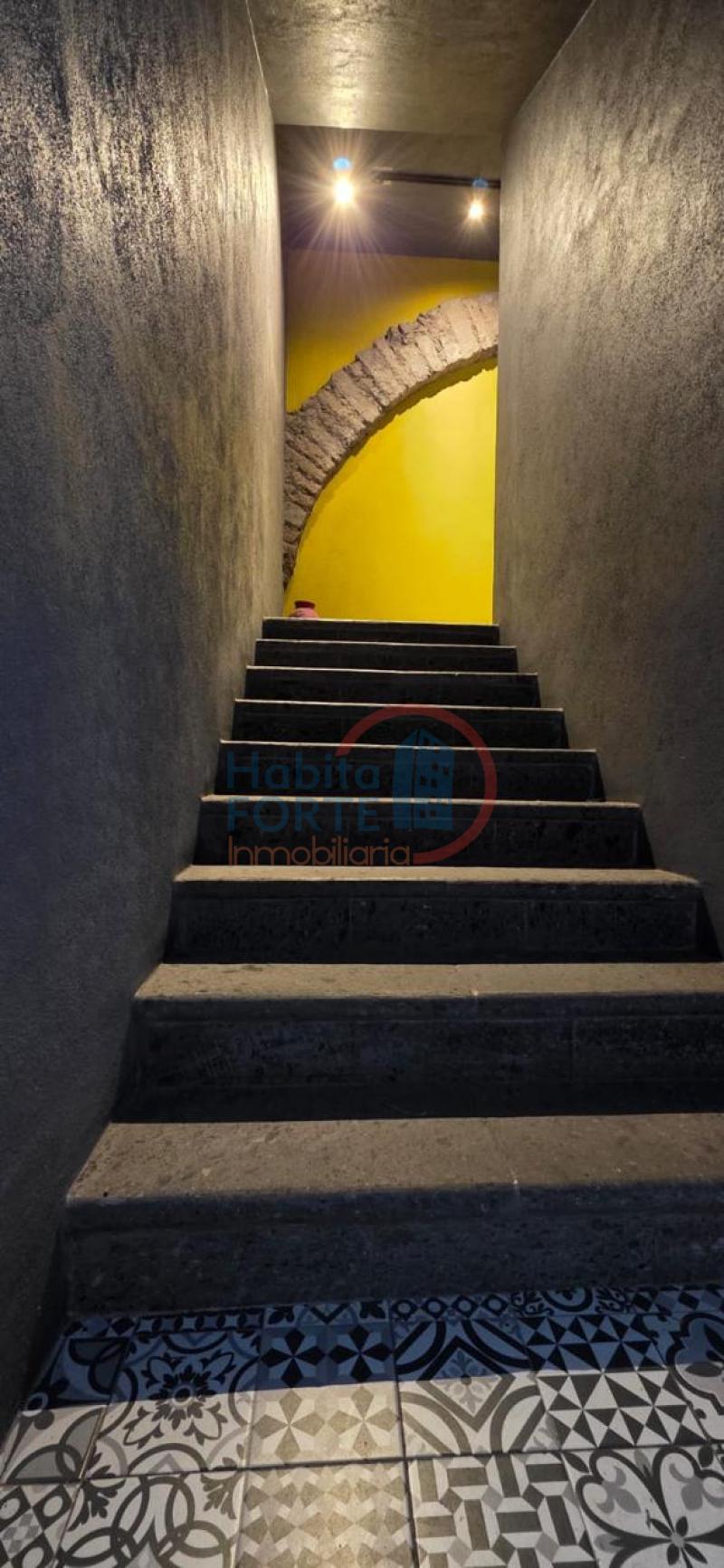 Renta de Casa en SAN LUIS POTOSI, CENTRO