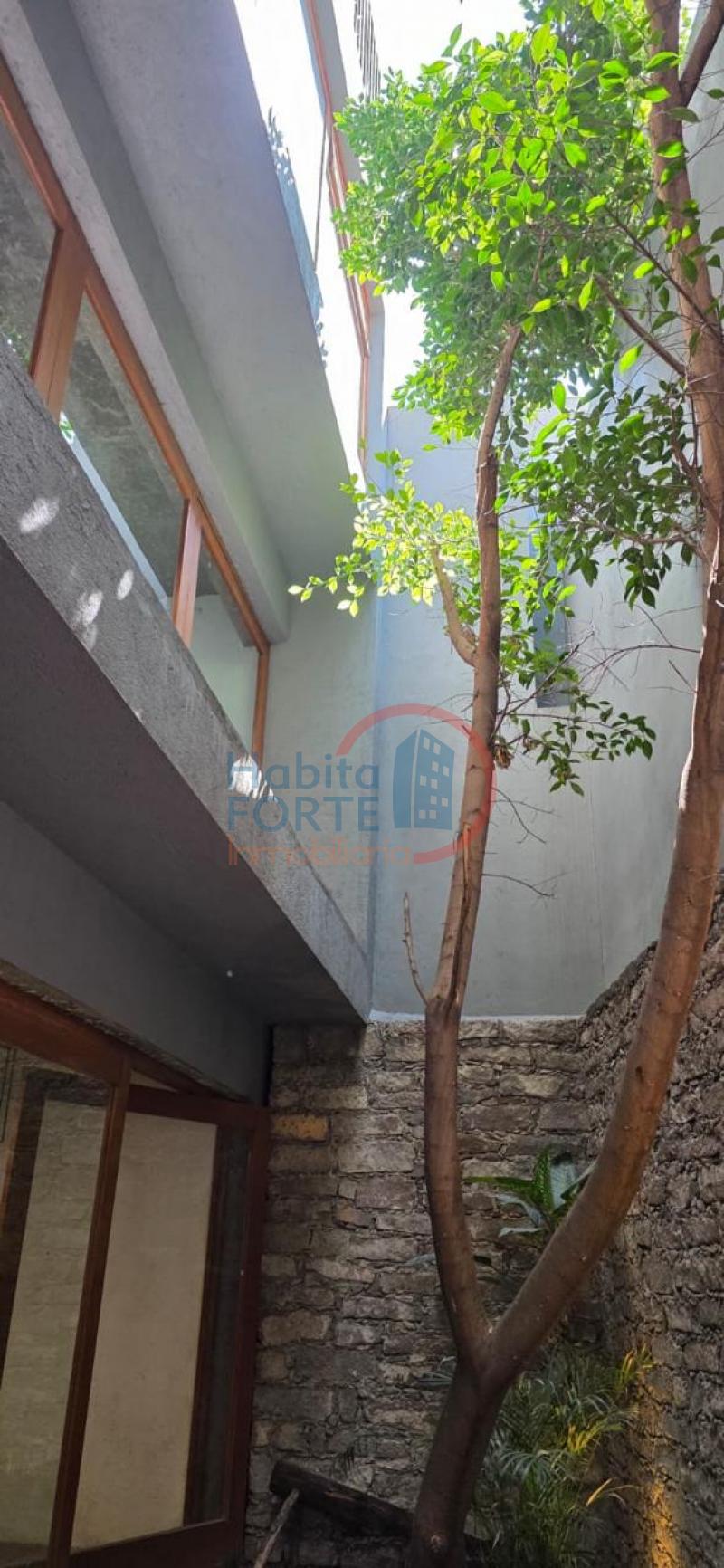 Renta de Casa en SAN LUIS POTOSI, CENTRO