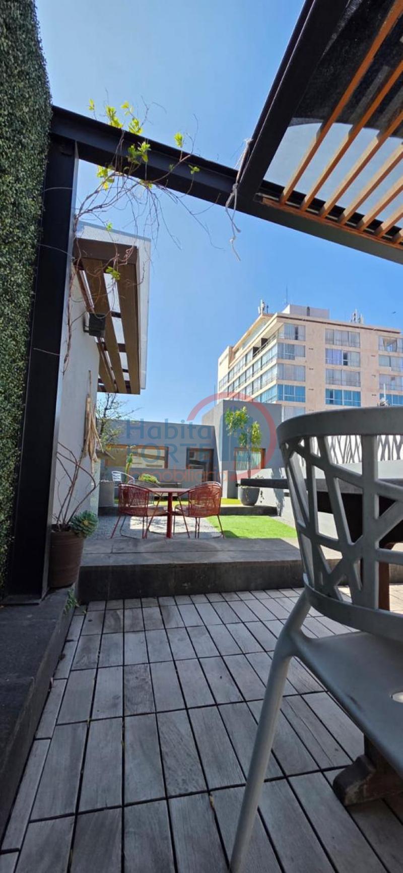 Renta de Casa en SAN LUIS POTOSI, CENTRO