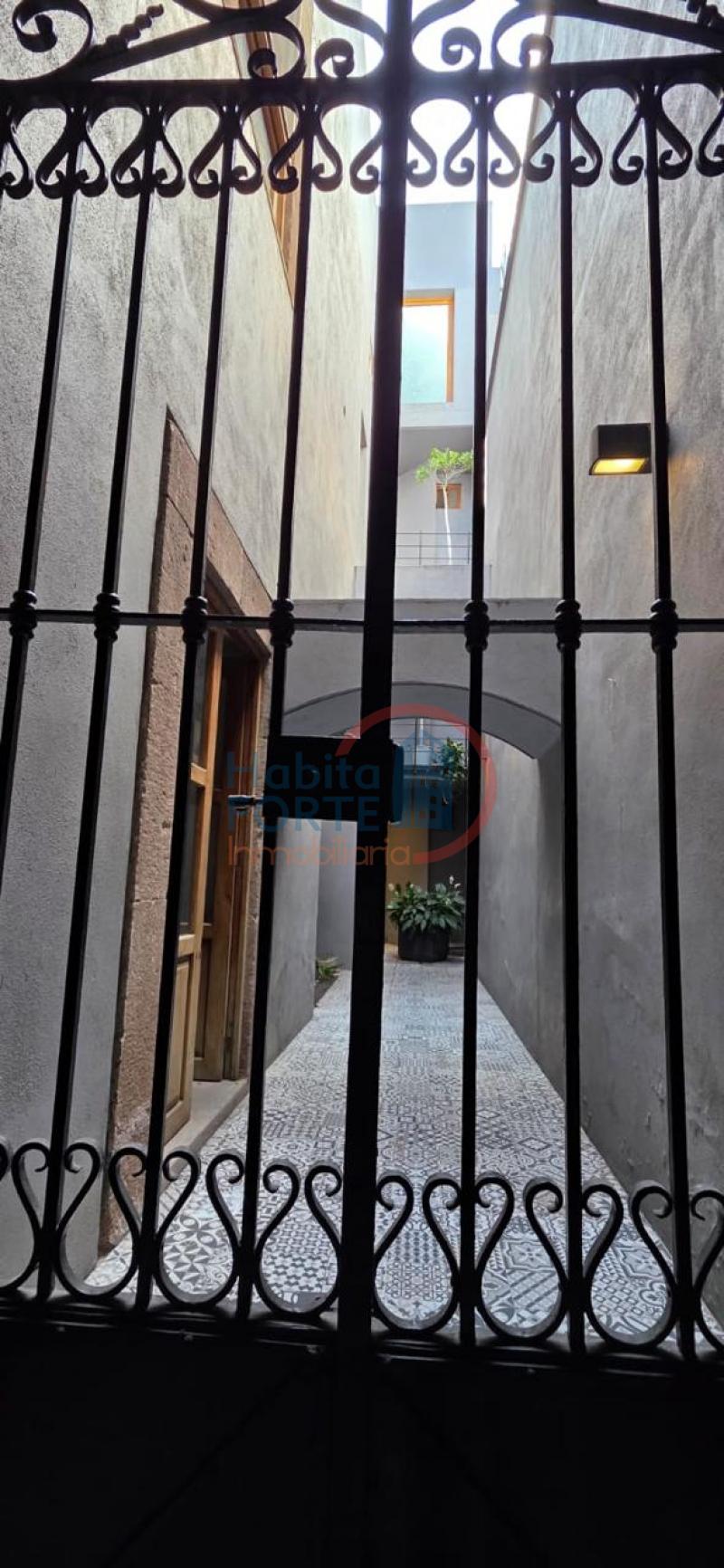 Renta de Casa en SAN LUIS POTOSI, CENTRO