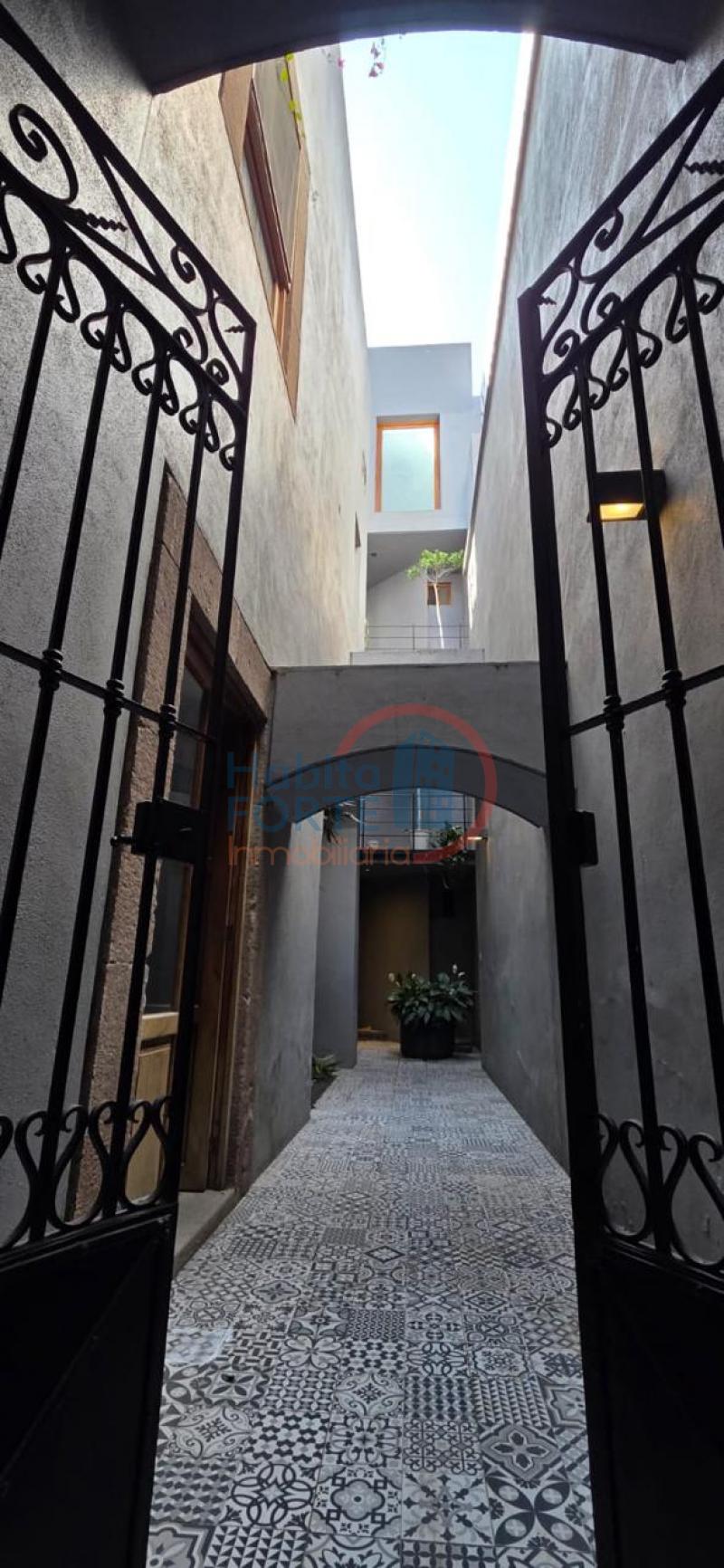 Renta de Casa en SAN LUIS POTOSI, CENTRO