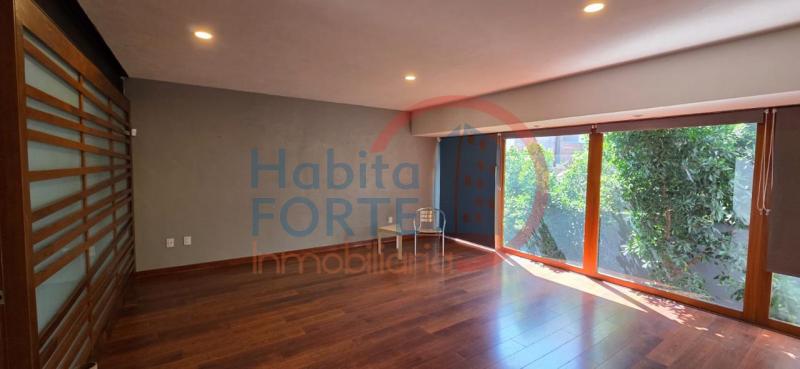 Renta de Casa en SAN LUIS POTOSI, CENTRO