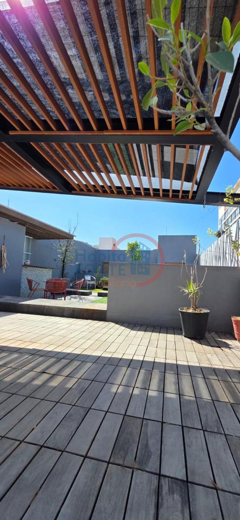 Renta de Casa en SAN LUIS POTOSI, CENTRO