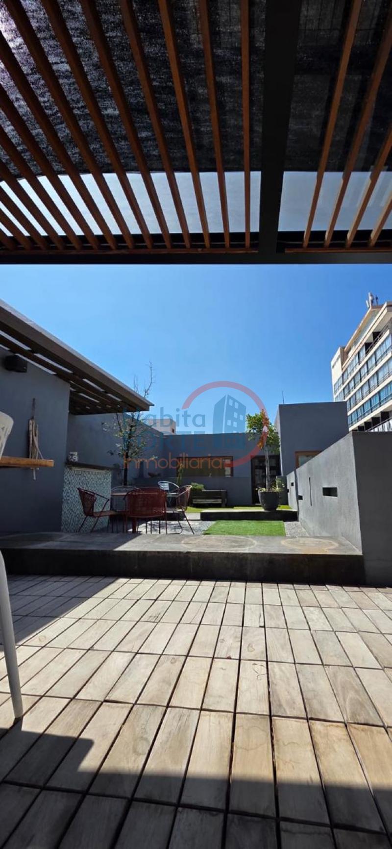 Renta de Casa en SAN LUIS POTOSI, CENTRO