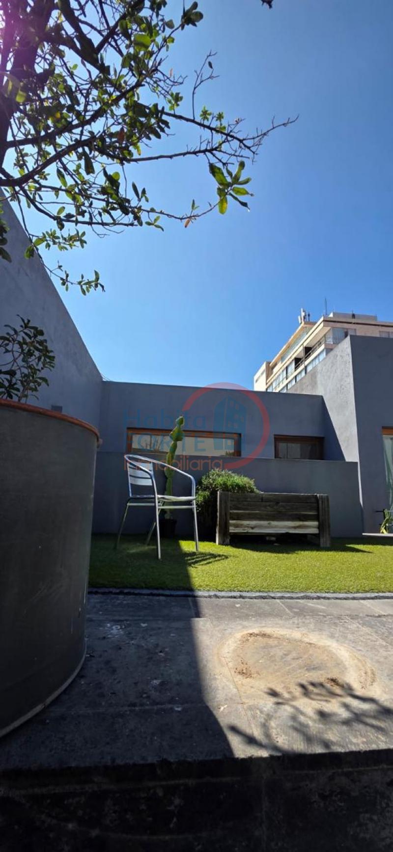 Renta de Casa en SAN LUIS POTOSI, CENTRO