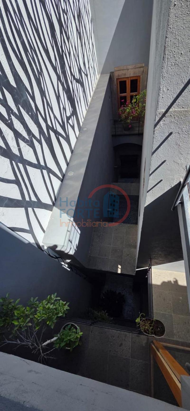 Renta de Casa en SAN LUIS POTOSI, CENTRO