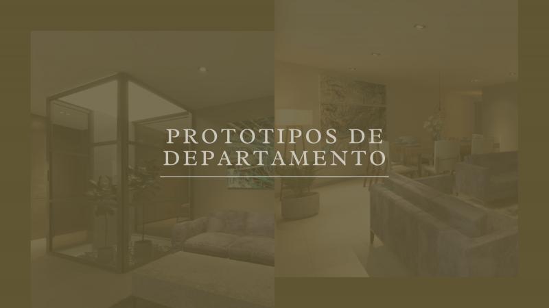 Venta de Departamento  en SAN LUIS POTOSI en FUERTE VENTURA